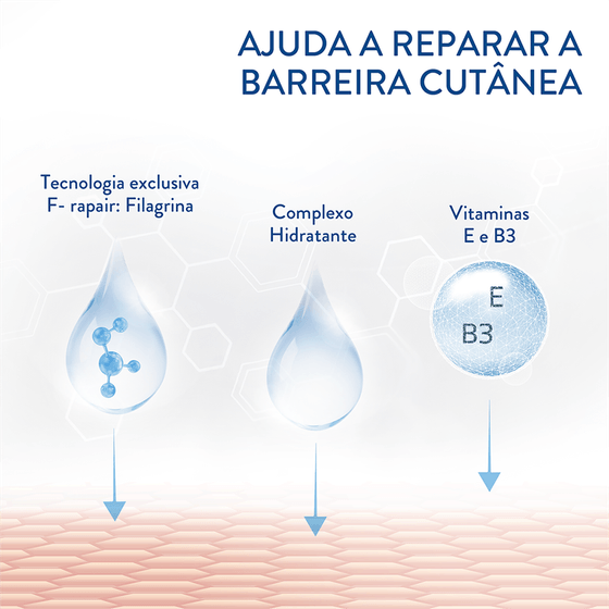 Cetaphil Pro AD Restoraderm Loção Hidratante 295mL - Imagem 5